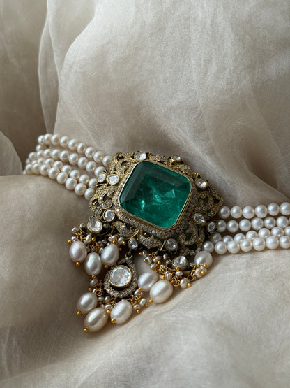Sylvie Choker