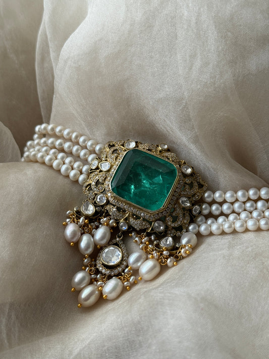 Sylvie Choker