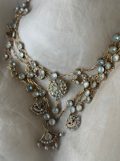 Mia Necklace