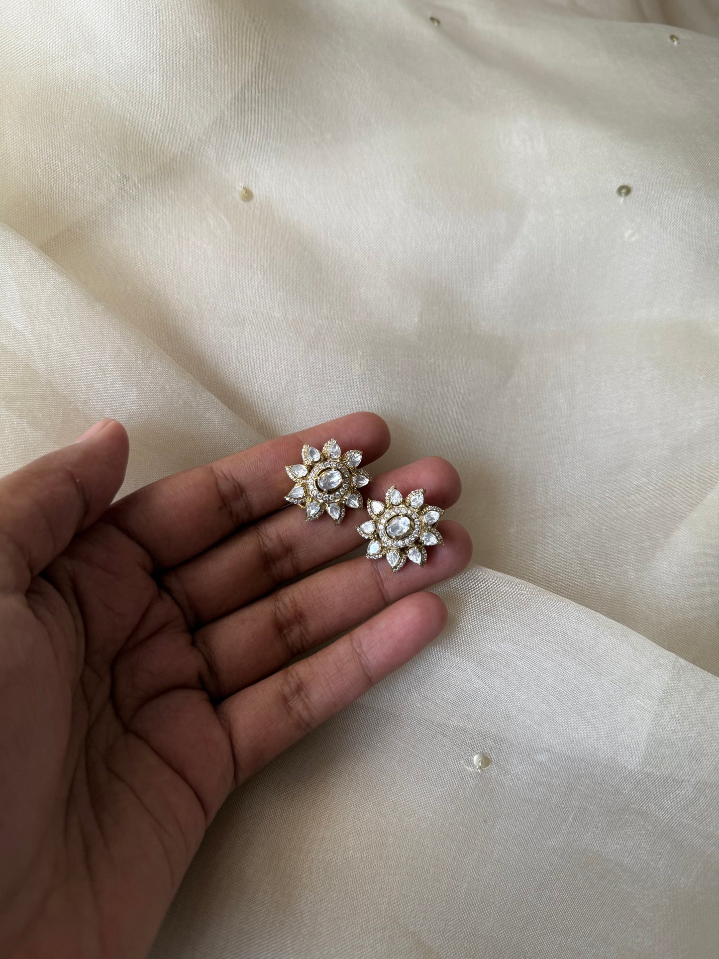 Sunayna Studs