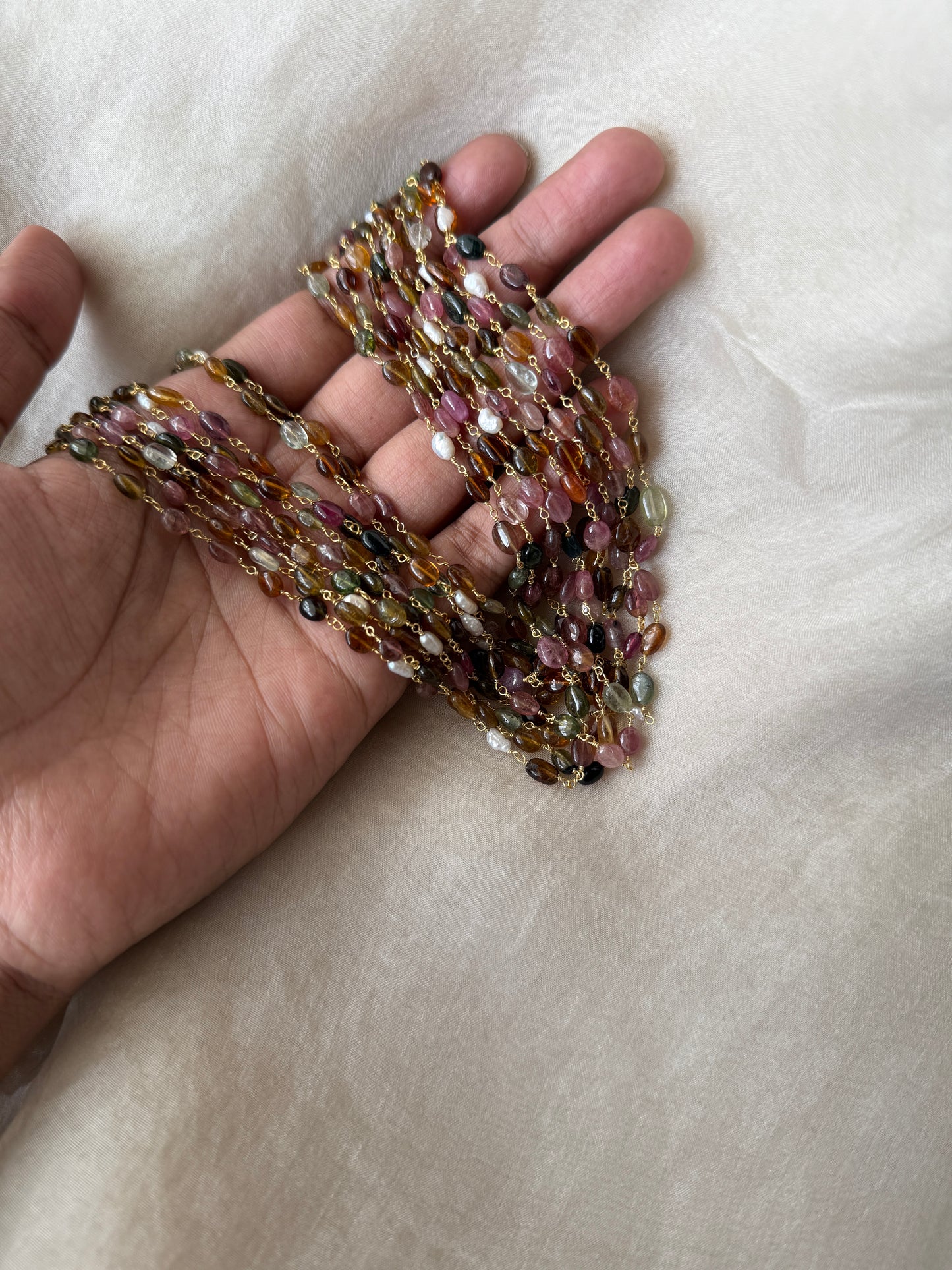 Leena Necklace
