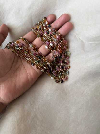 Leena Necklace