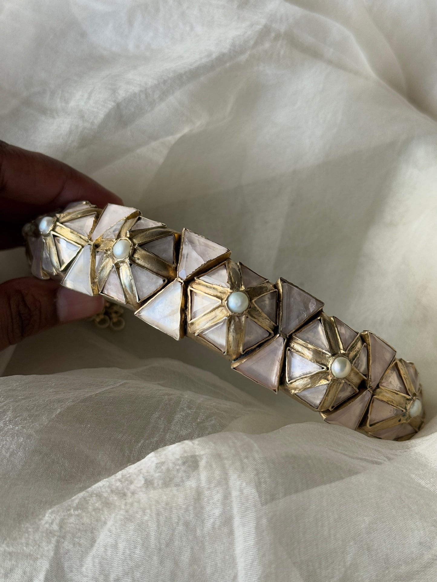 Dhara Necklace