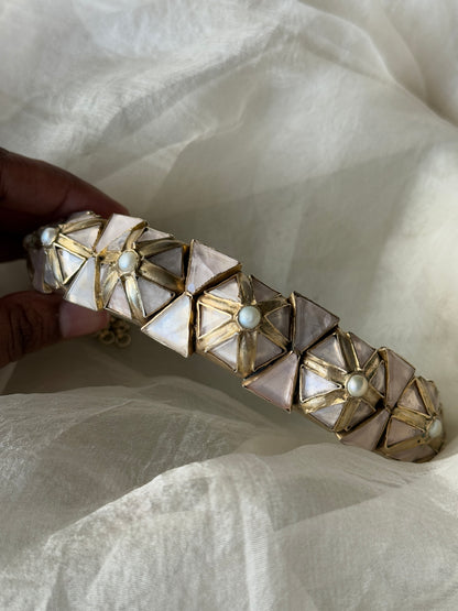 Dhara Necklace