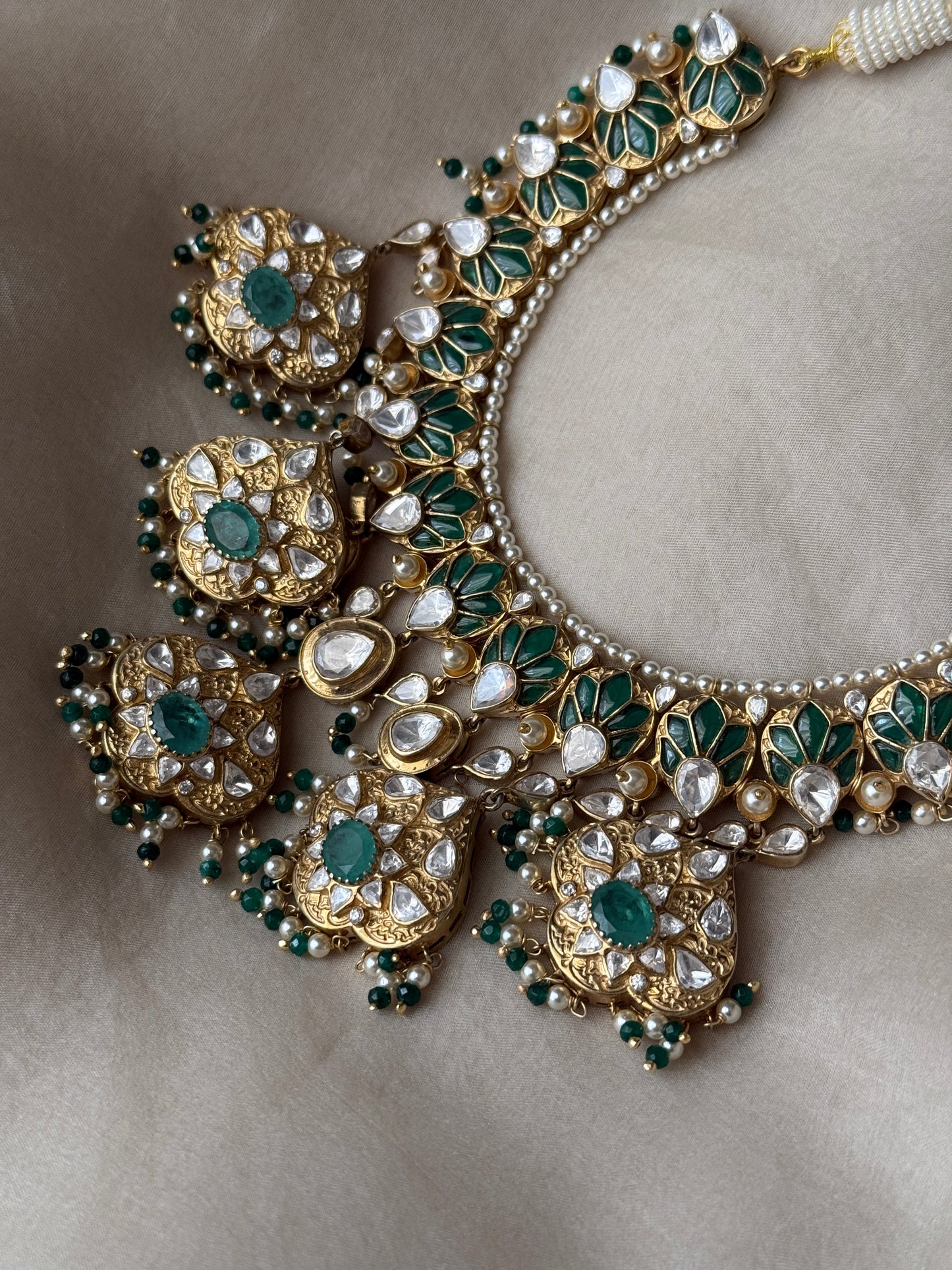 Sehaj Necklace