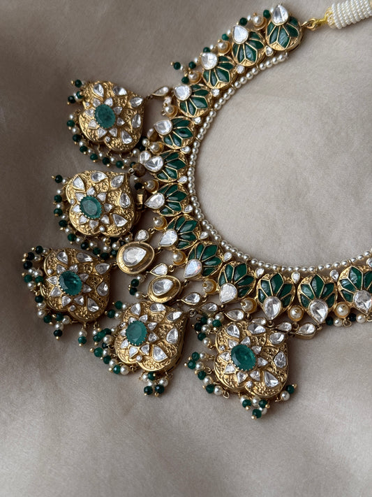 Sehaj Necklace
