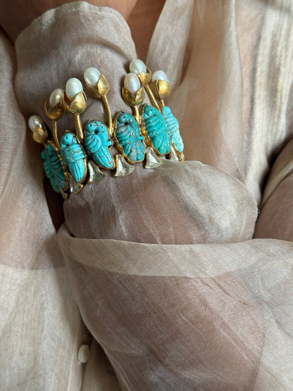 Faiza Cuff