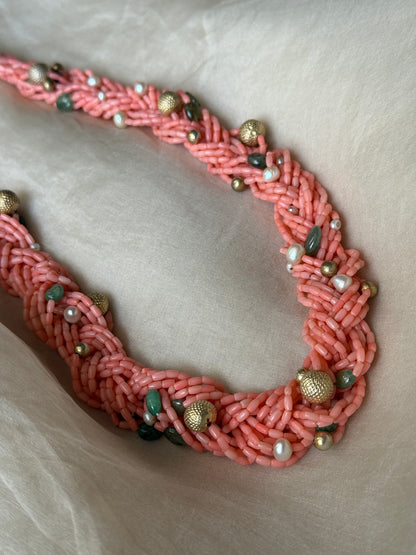 Trisha Necklace