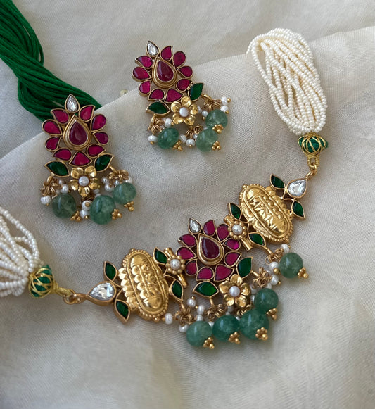 Gita Choker Set