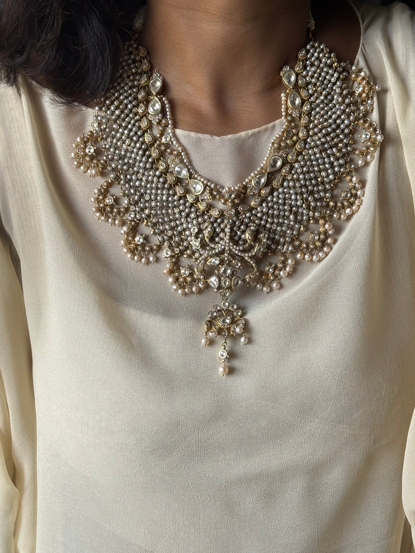 Zaria Necklace