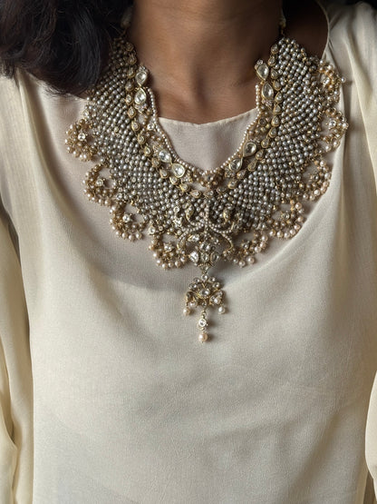 Zaria Necklace