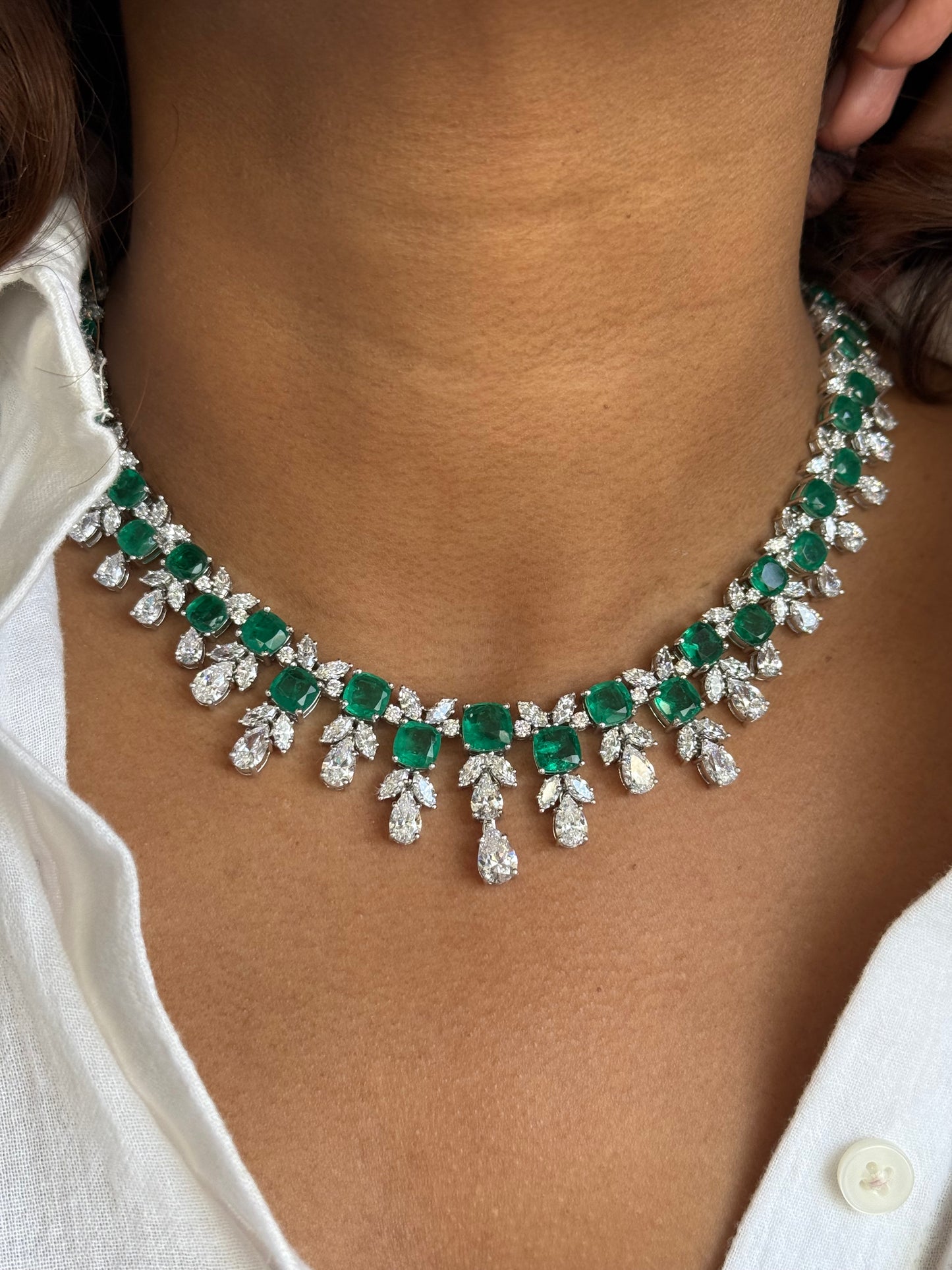 Sharon Necklace