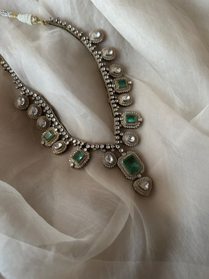 Anika Necklace
