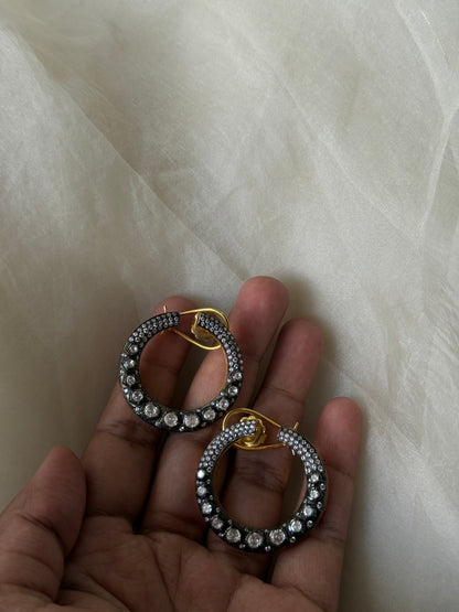 Nia Earrings