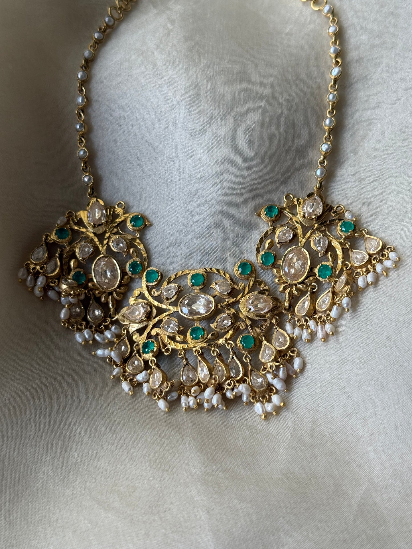 Nima Necklace