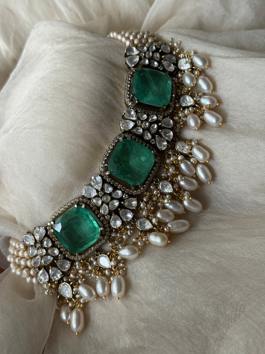 Shanaya Choker