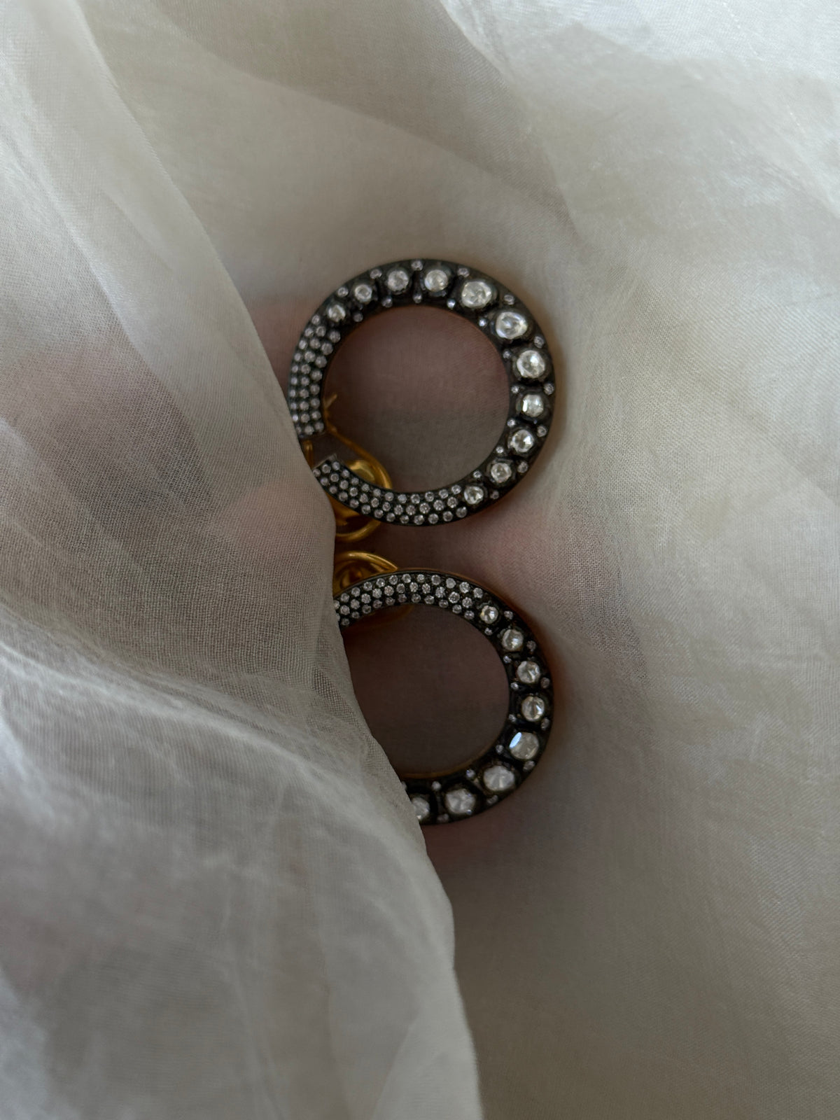 Nia Earrings
