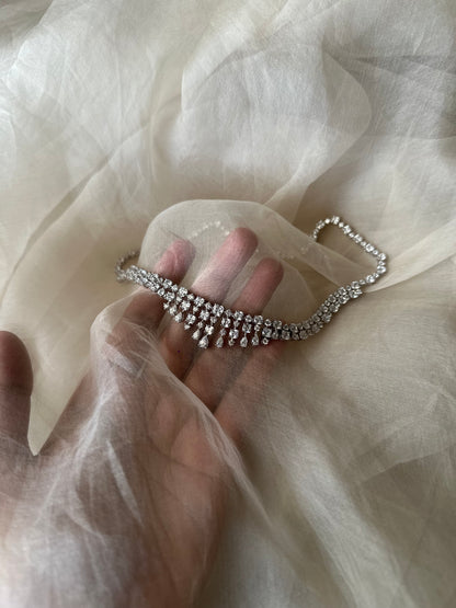 Zia Necklace