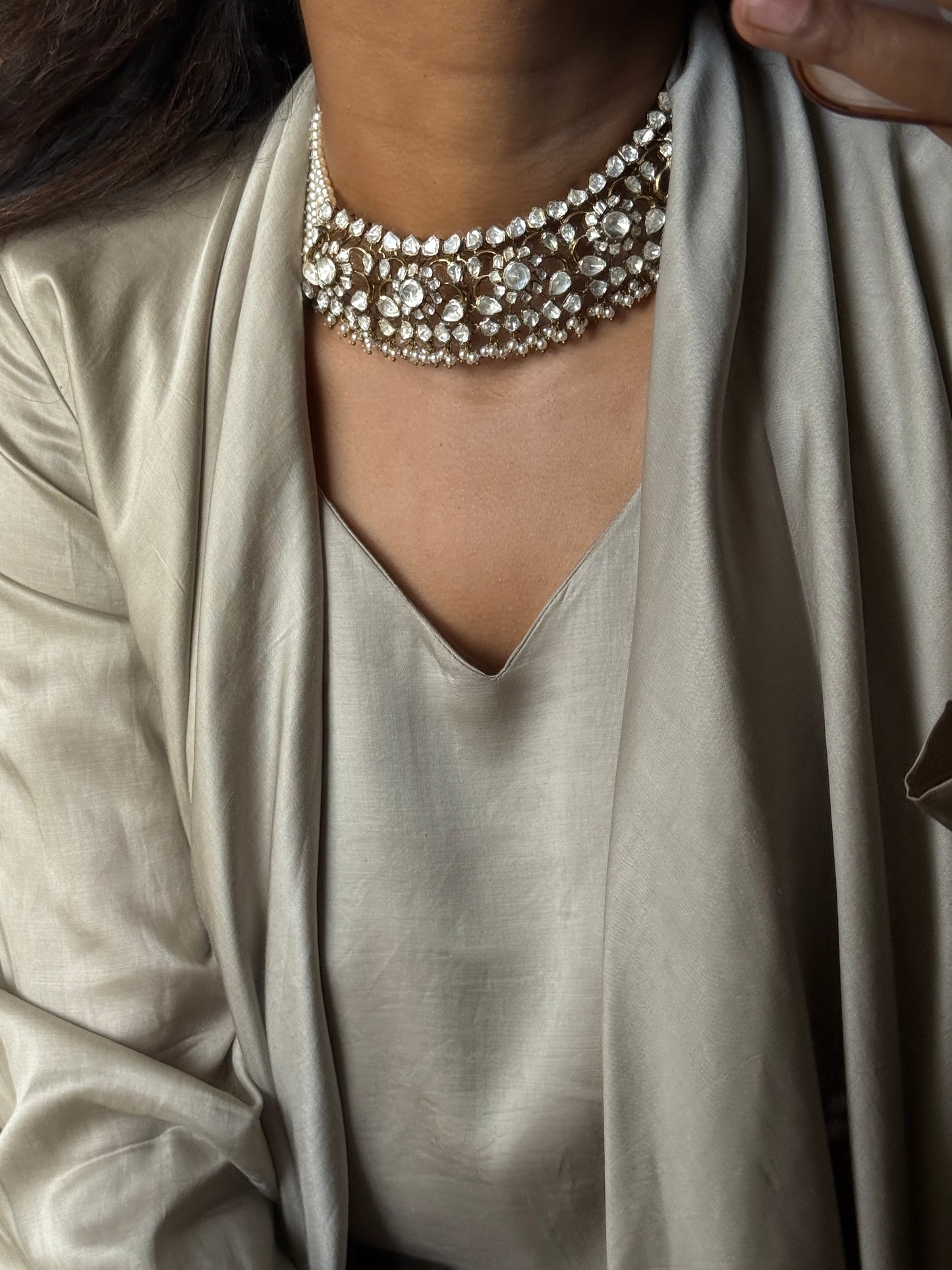 Maeve Necklace