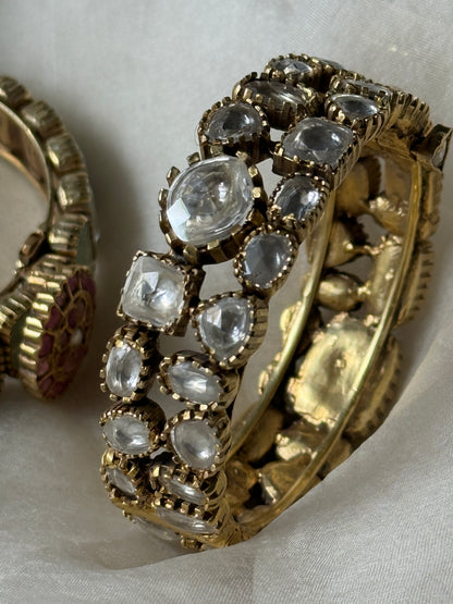 Mihika Cuff