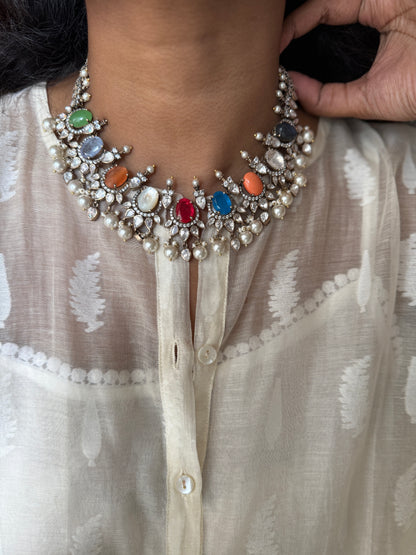 Shefali Necklace
