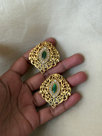 Varnika Studs