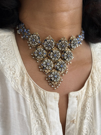 Nadia Choker