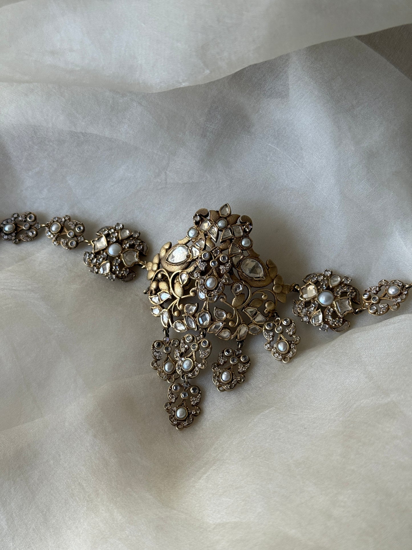 Tavisha Choker