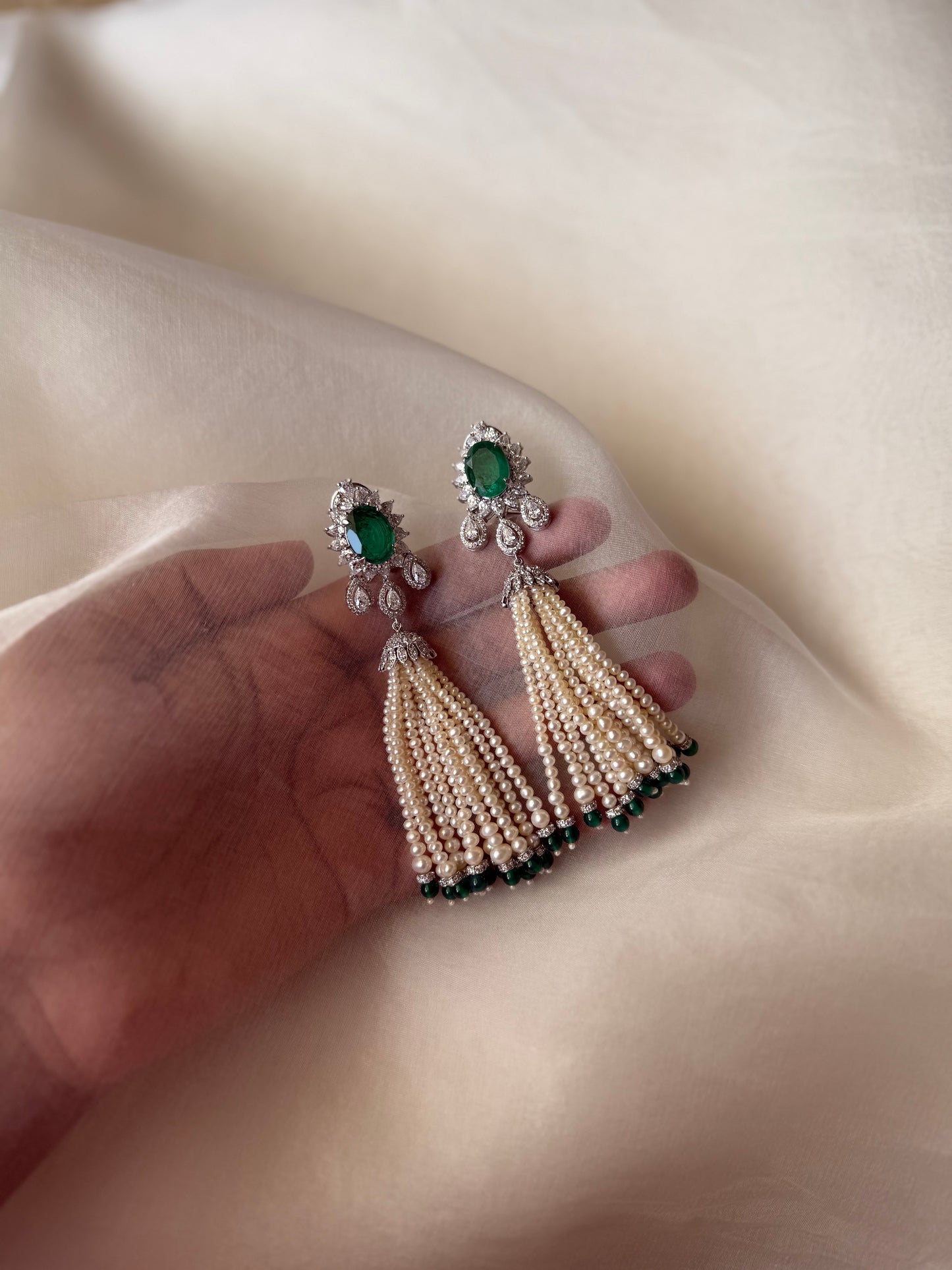 Lillian Earring