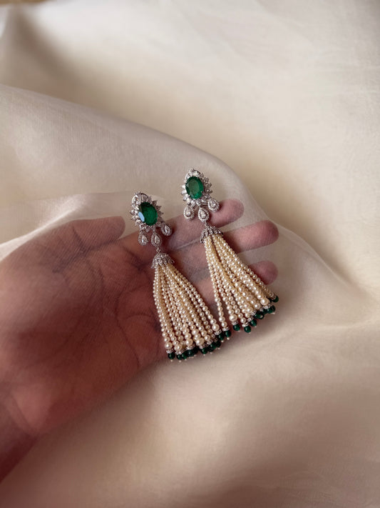 Lillian Earring