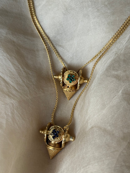 Gauri Necklace