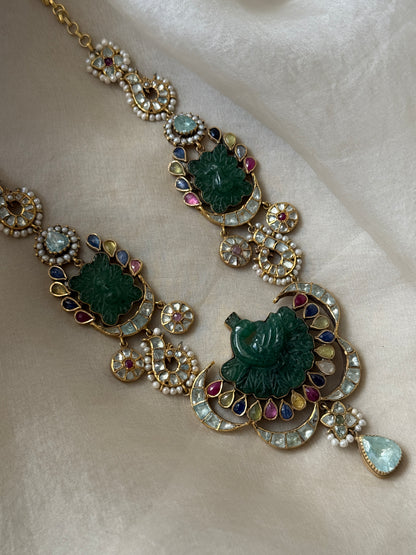 Nargis Necklace