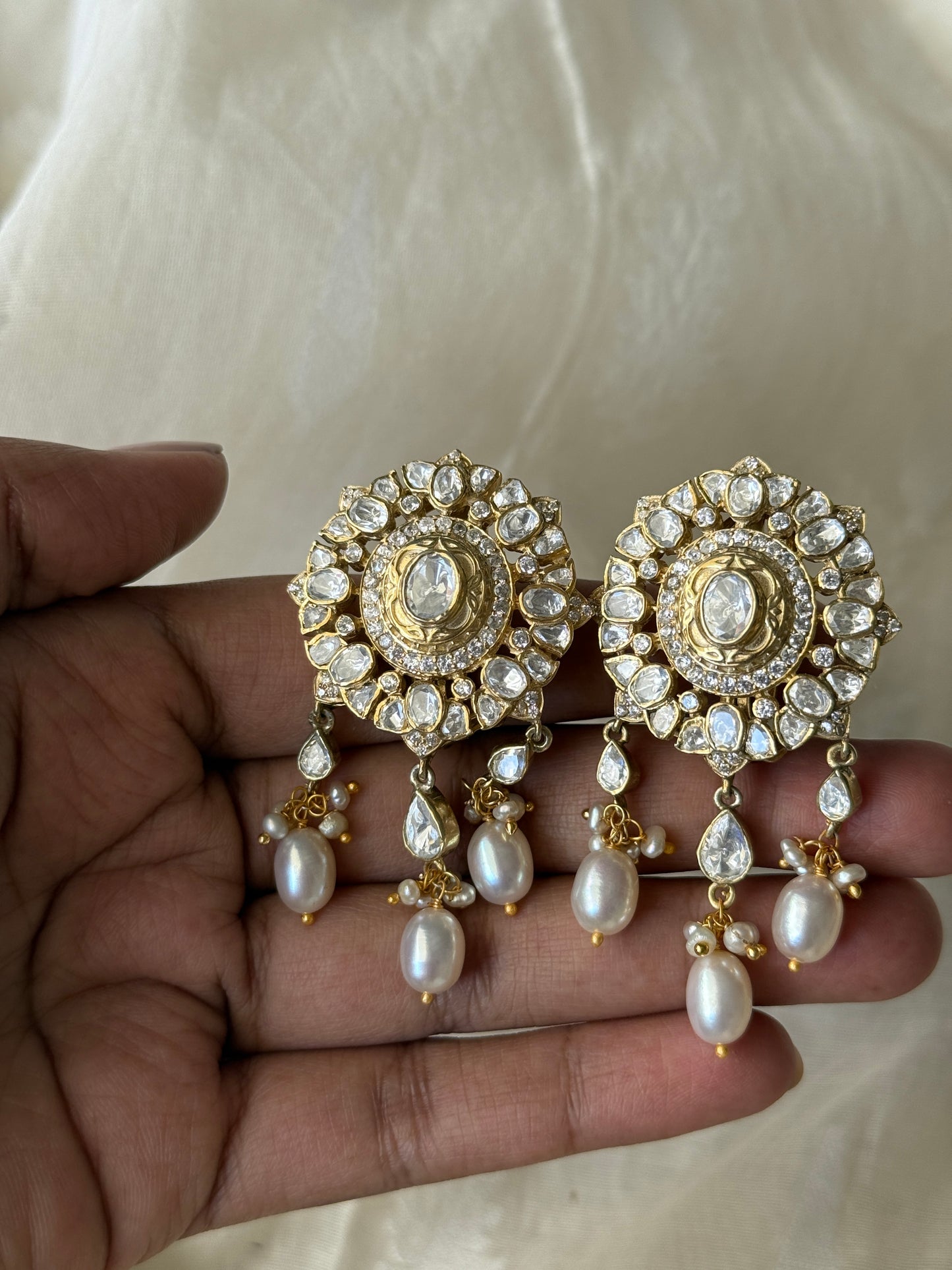 Ridhi Earrings