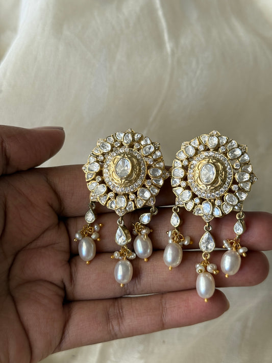 Ridhi Earrings