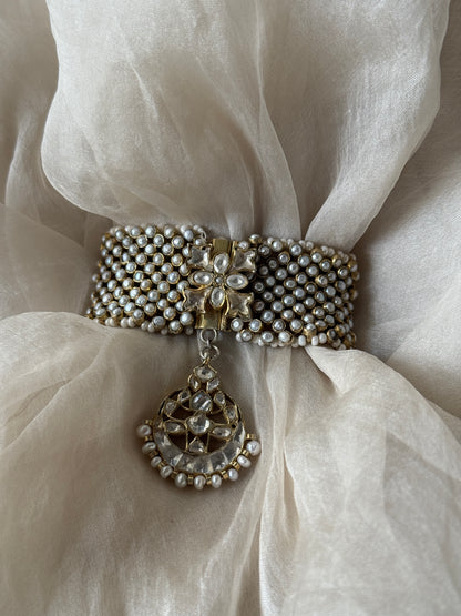 Zaria Bracelet