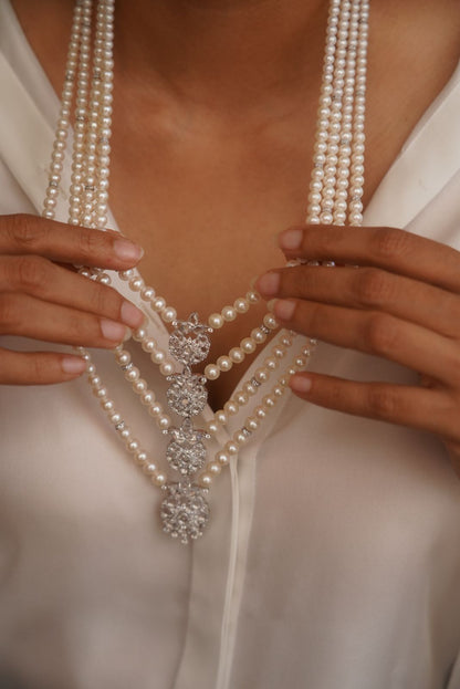 Arwa Necklace