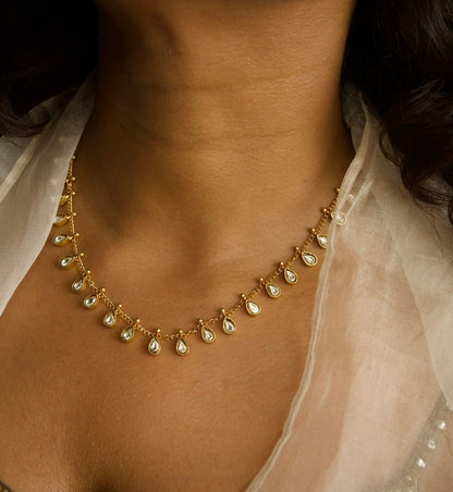 Anya Necklace