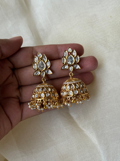 Amelie Earrings