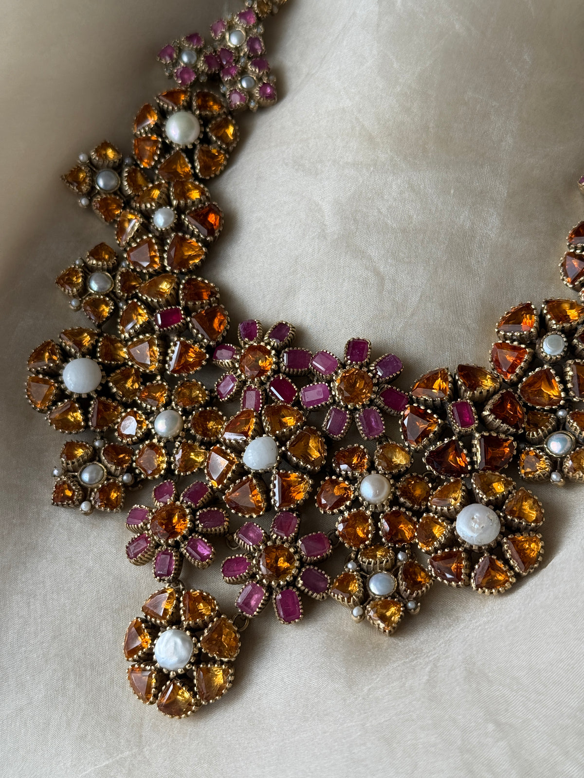 Mana Necklace