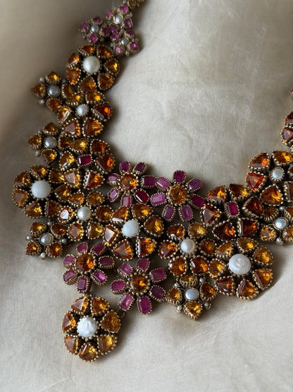 Mana Necklace