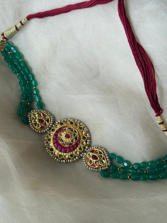 Sonal Choker