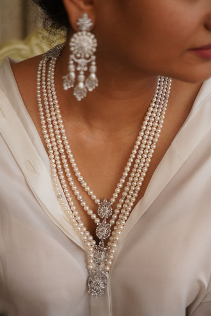 Arwa Necklace