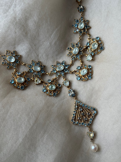Miha Necklace