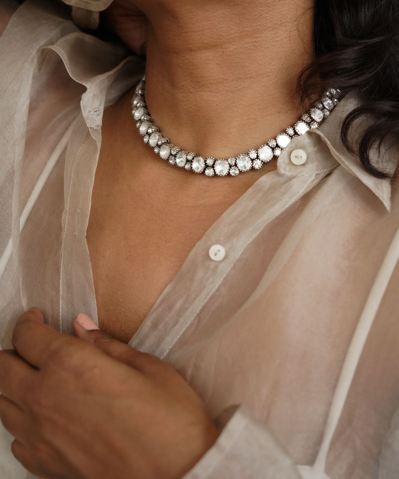 Aiza Necklace