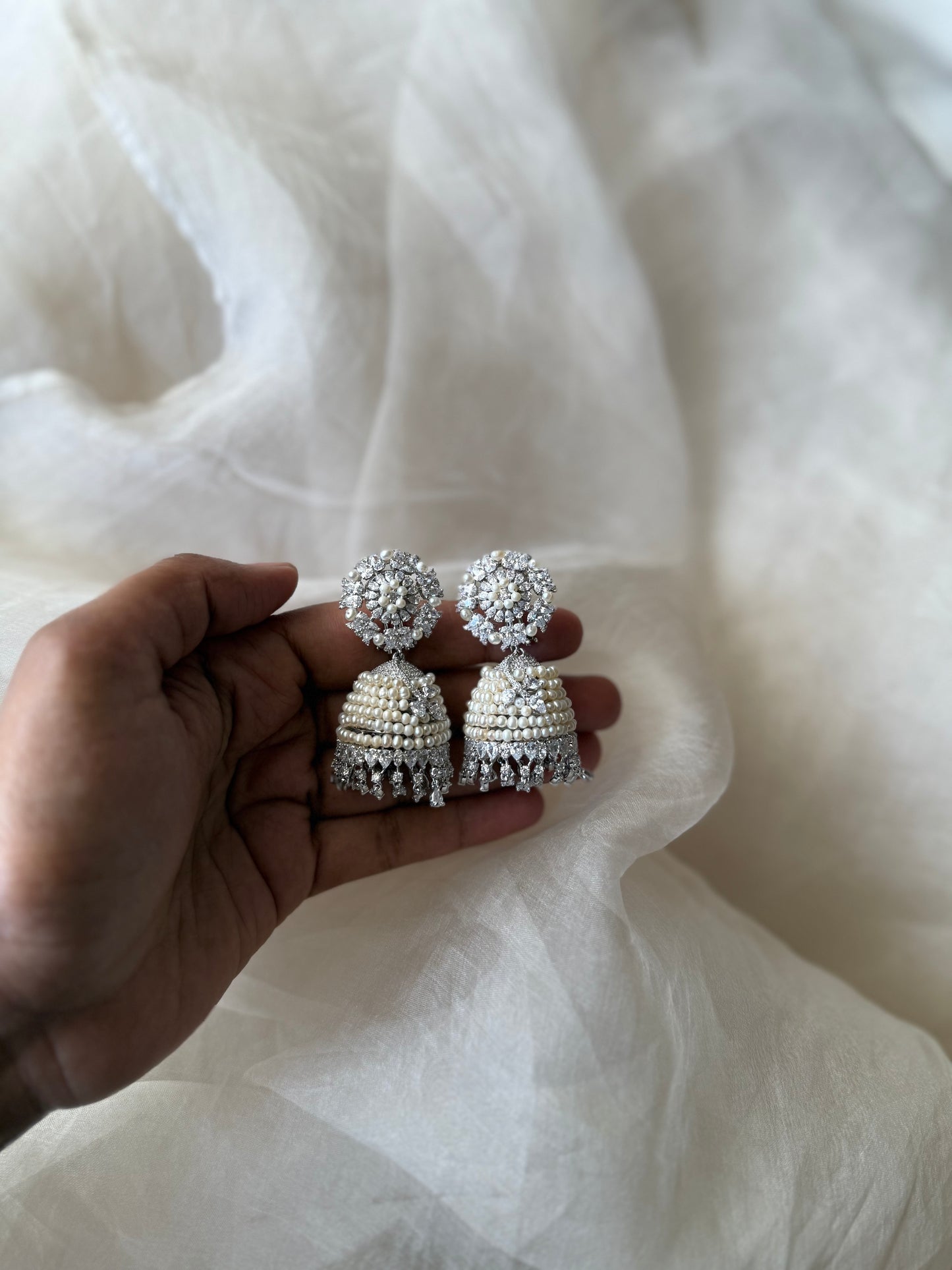 Ilma Earrings