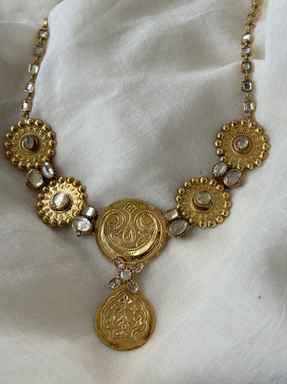 Nina Necklace