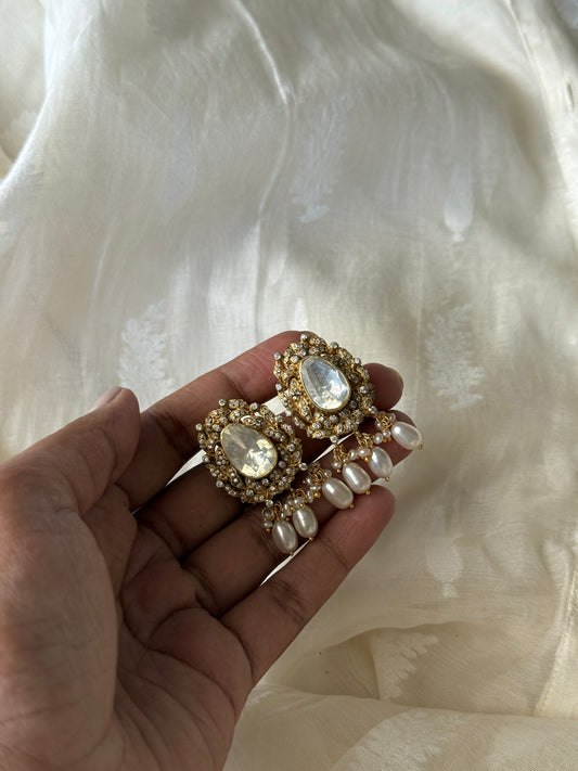 Devi Earrings