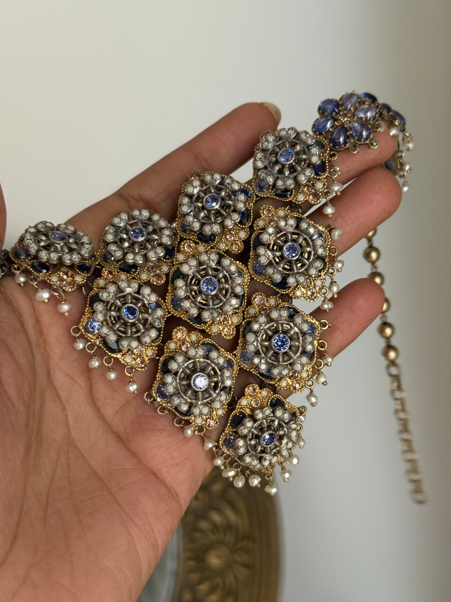 Nadia Choker