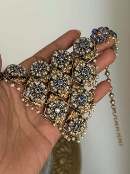 Nadia Choker