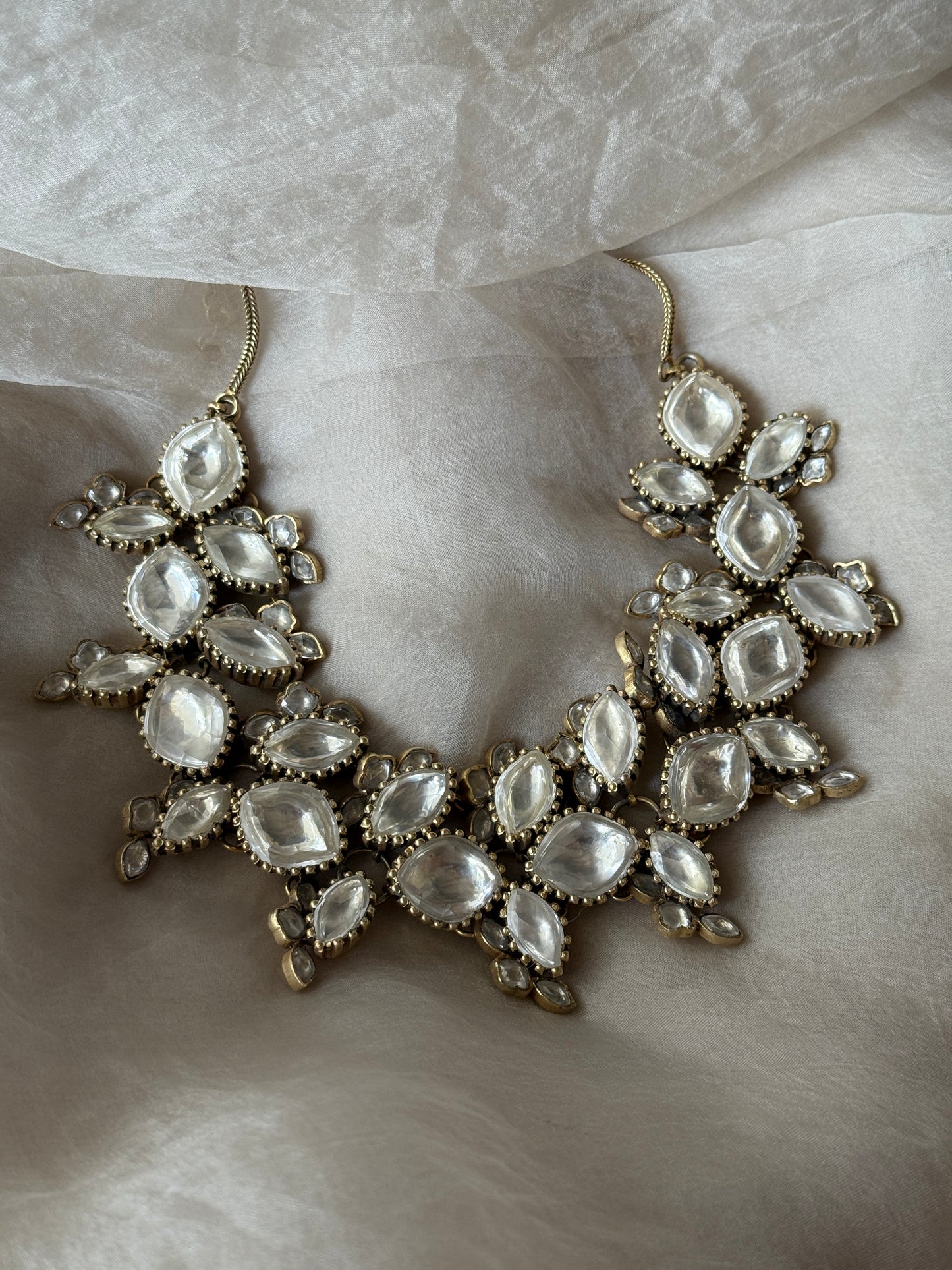 Soraya Necklace